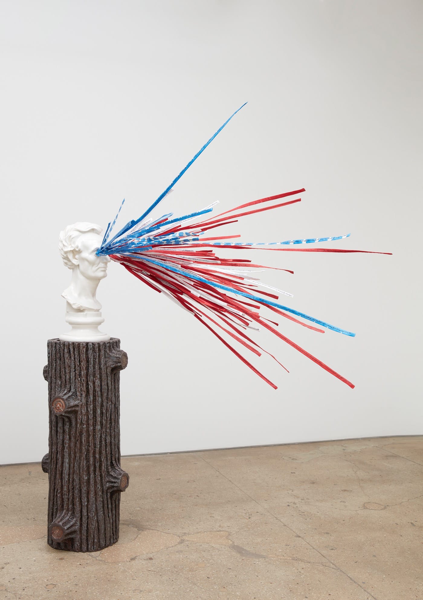 Brian Tolle "No. 16" (2012-2016)