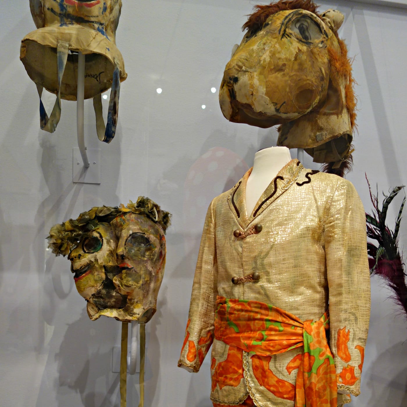 Magical Designs for Mozart’s Magic Flute