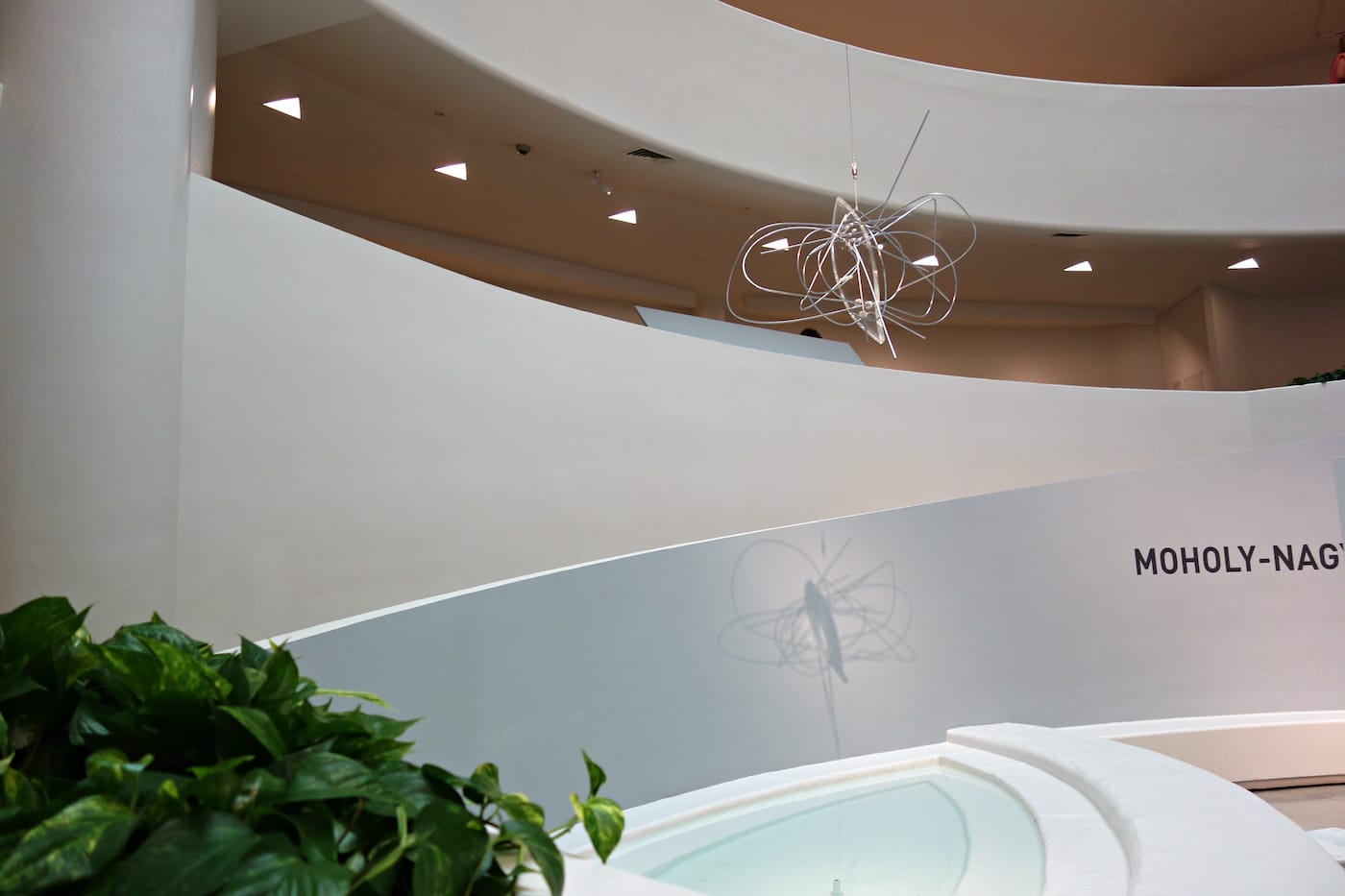 Moholy-Nagy: Future Present