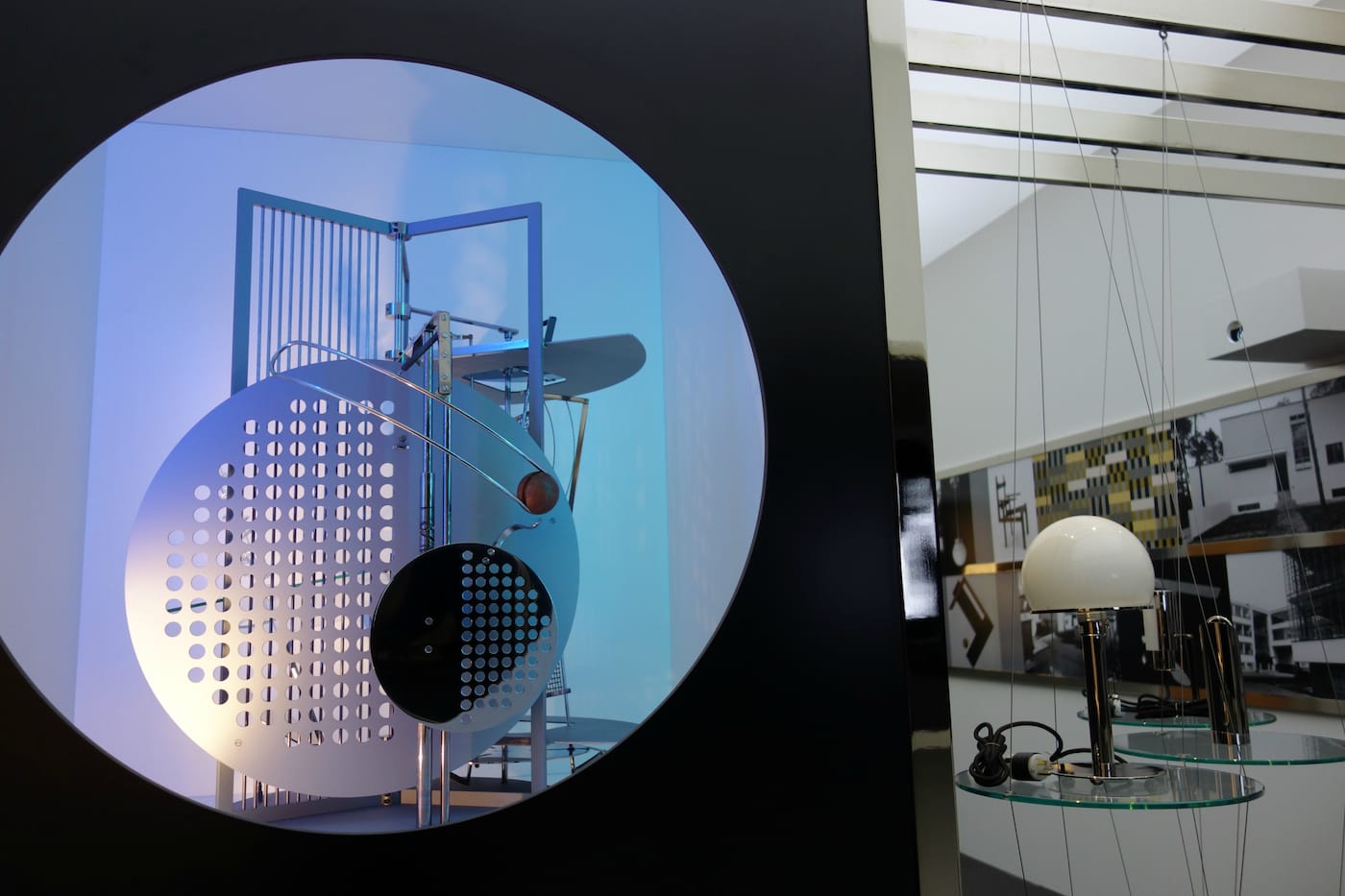 Moholy-Nagy: Future Present