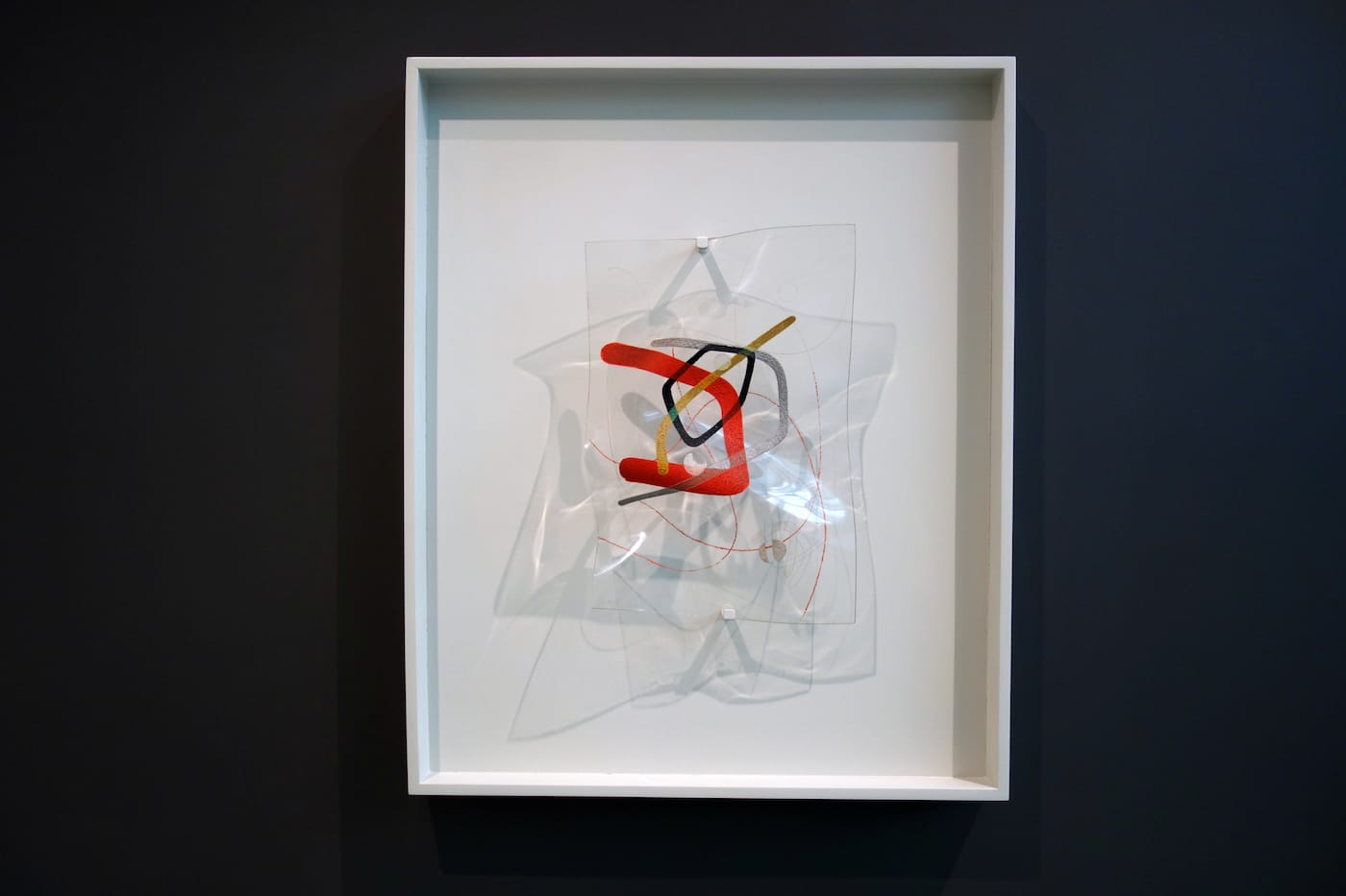 Moholy-Nagy: Future Present