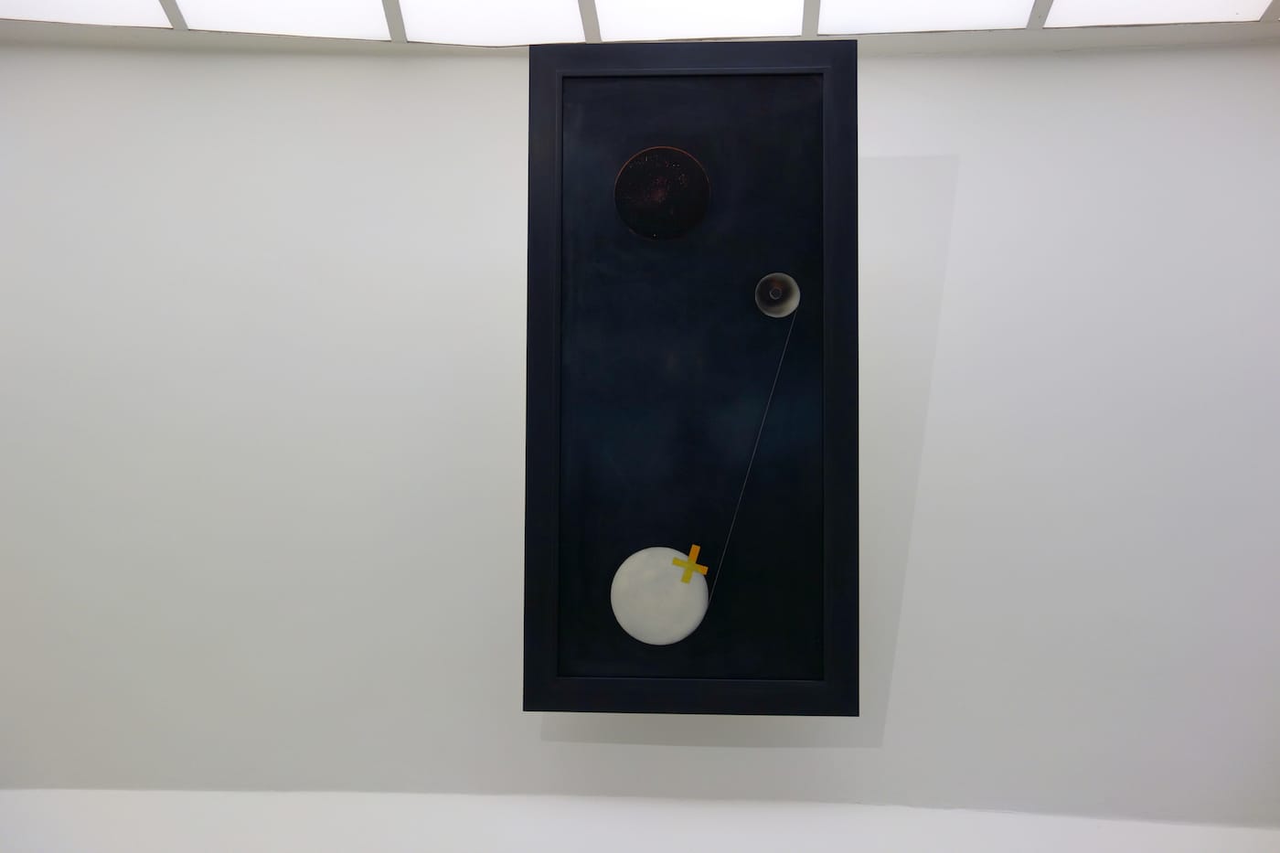 Moholy-Nagy: Future Present