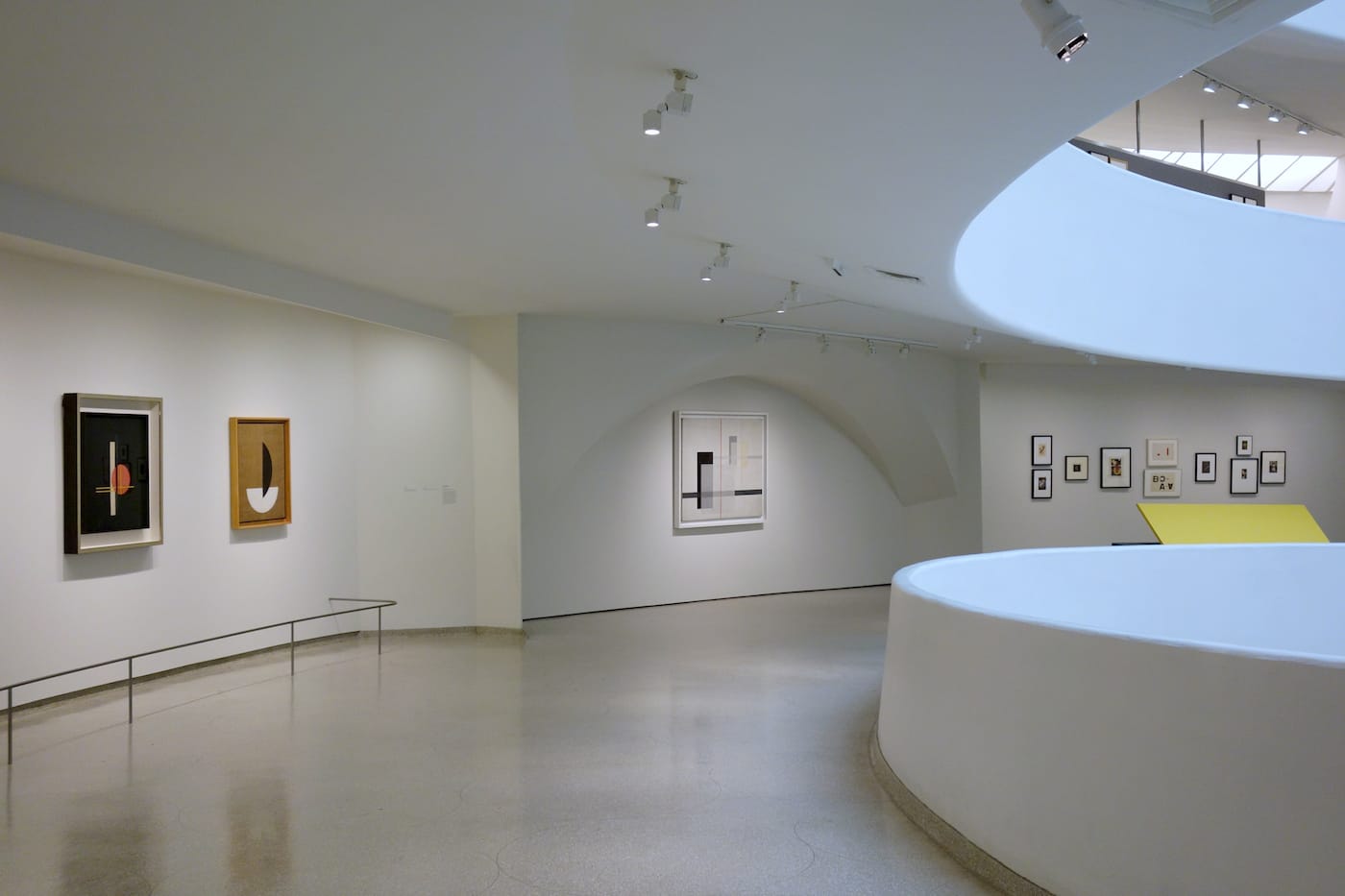 Moholy-Nagy: Future Present