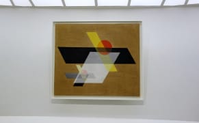 The Fluid Experimentation of László Moholy-Nagy in a Long-Awaited Retrospective