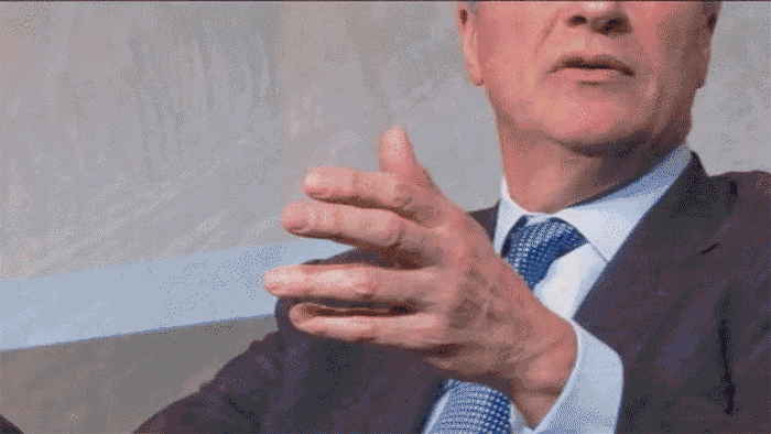 GIF from Hannah Black's "My Bodies"