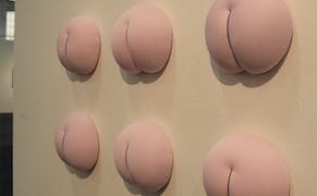 NADA New York Gets Nasty