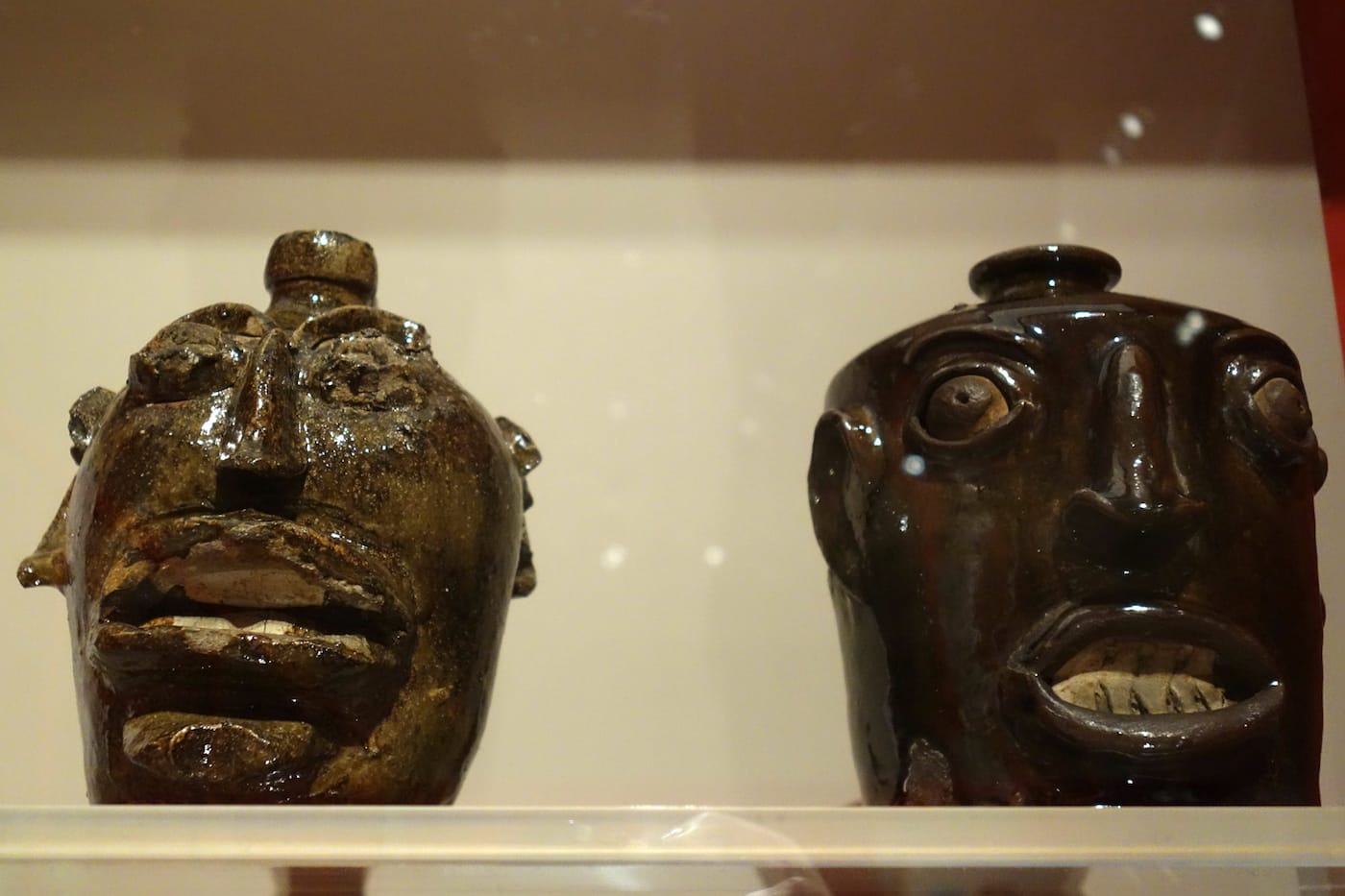 The Folk Art Collection of Elie and Viola Nadelman