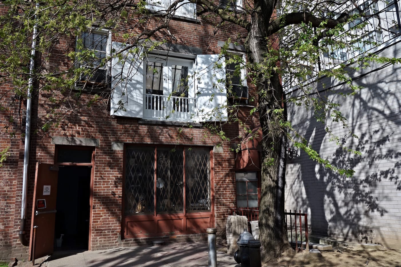 New York Studio School