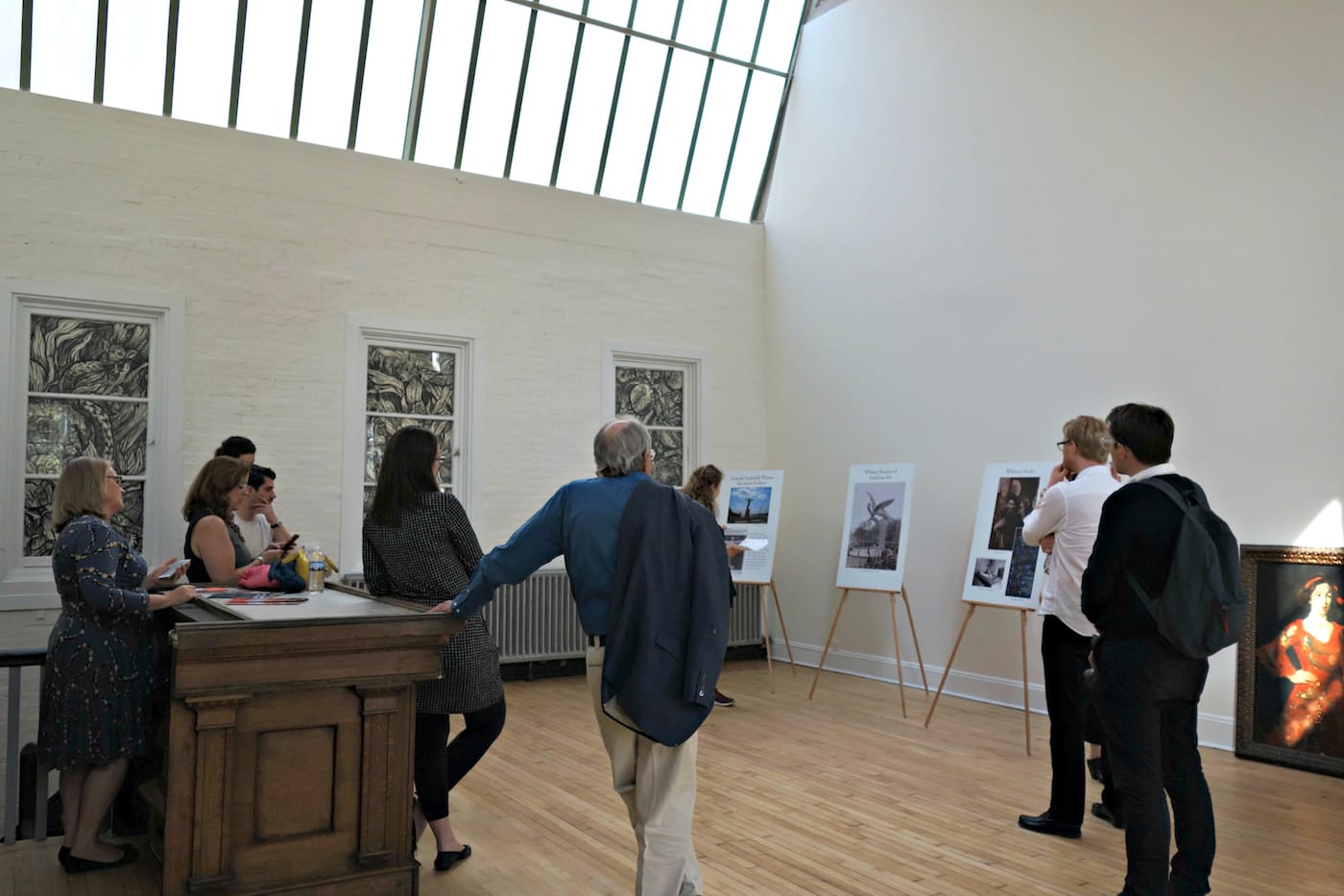 New York Studio School