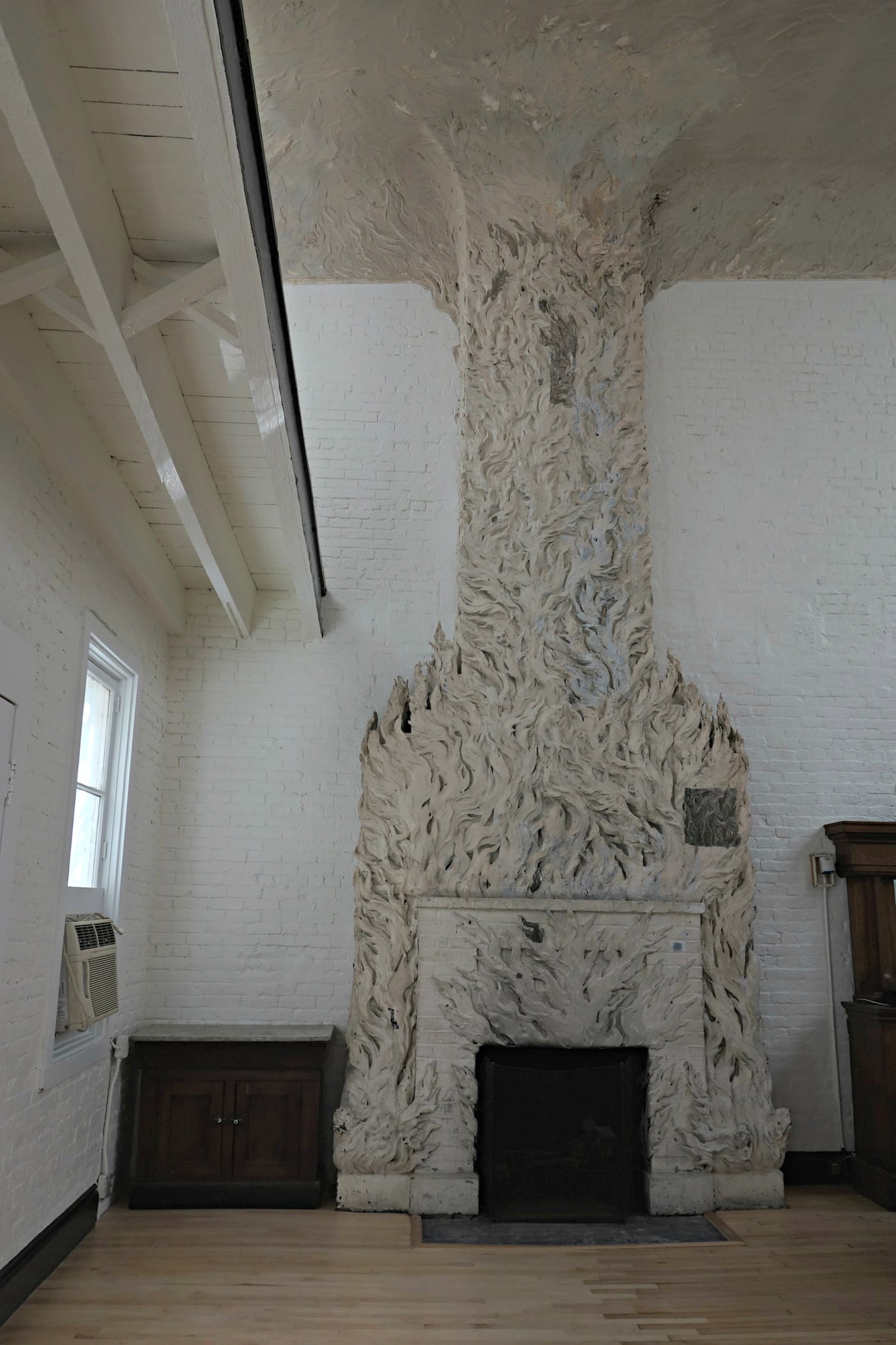 New York Studio School