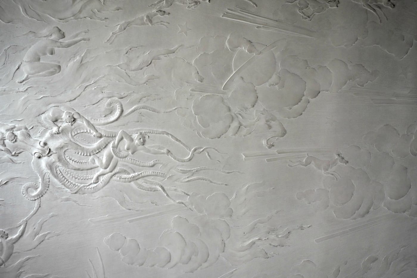 New York Studio School