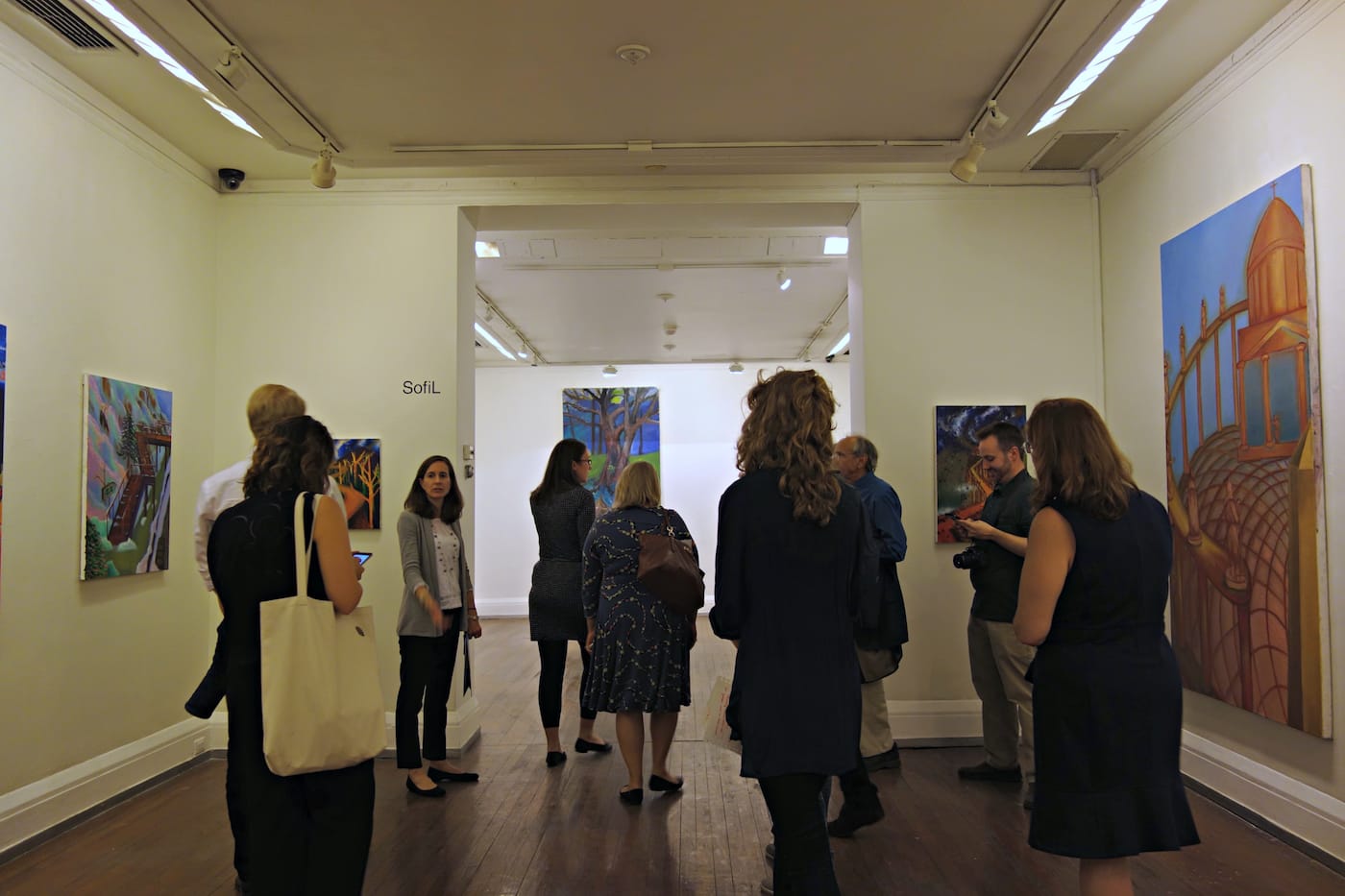 New York Studio School