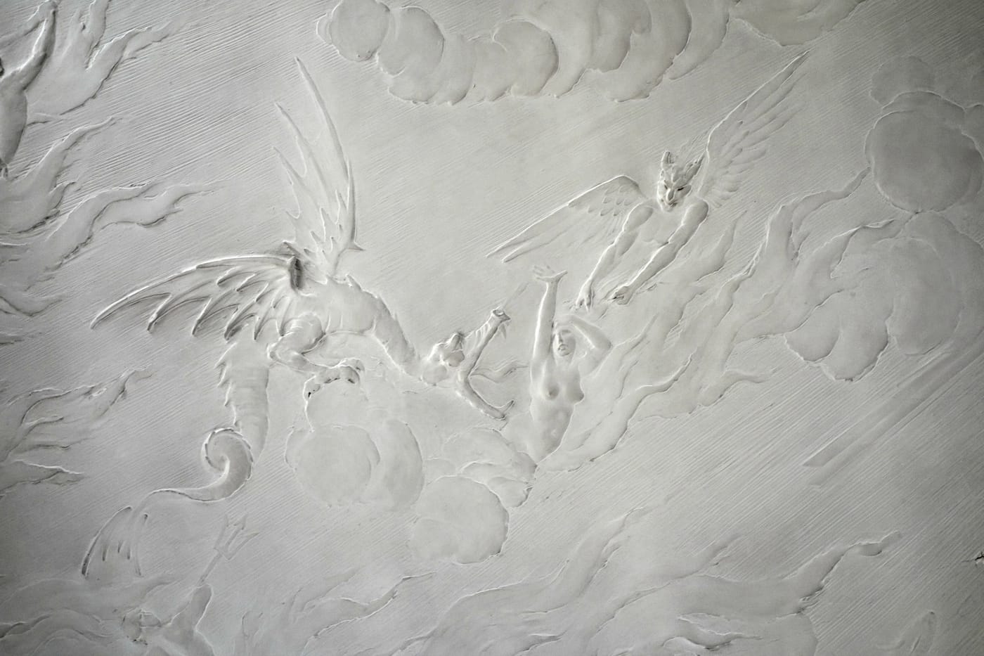 New York Studio School