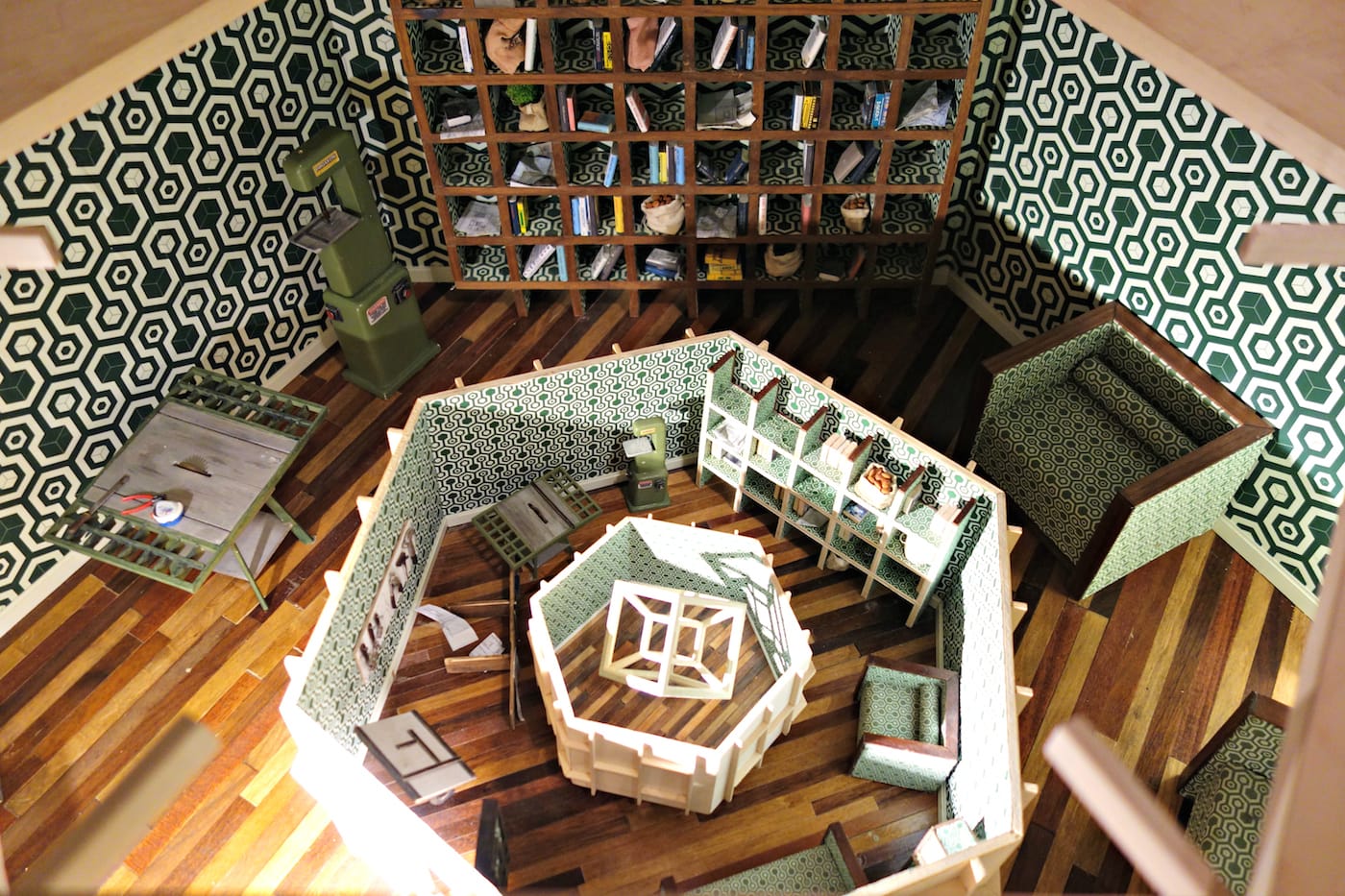 Portal Art Fair at Federal Hall