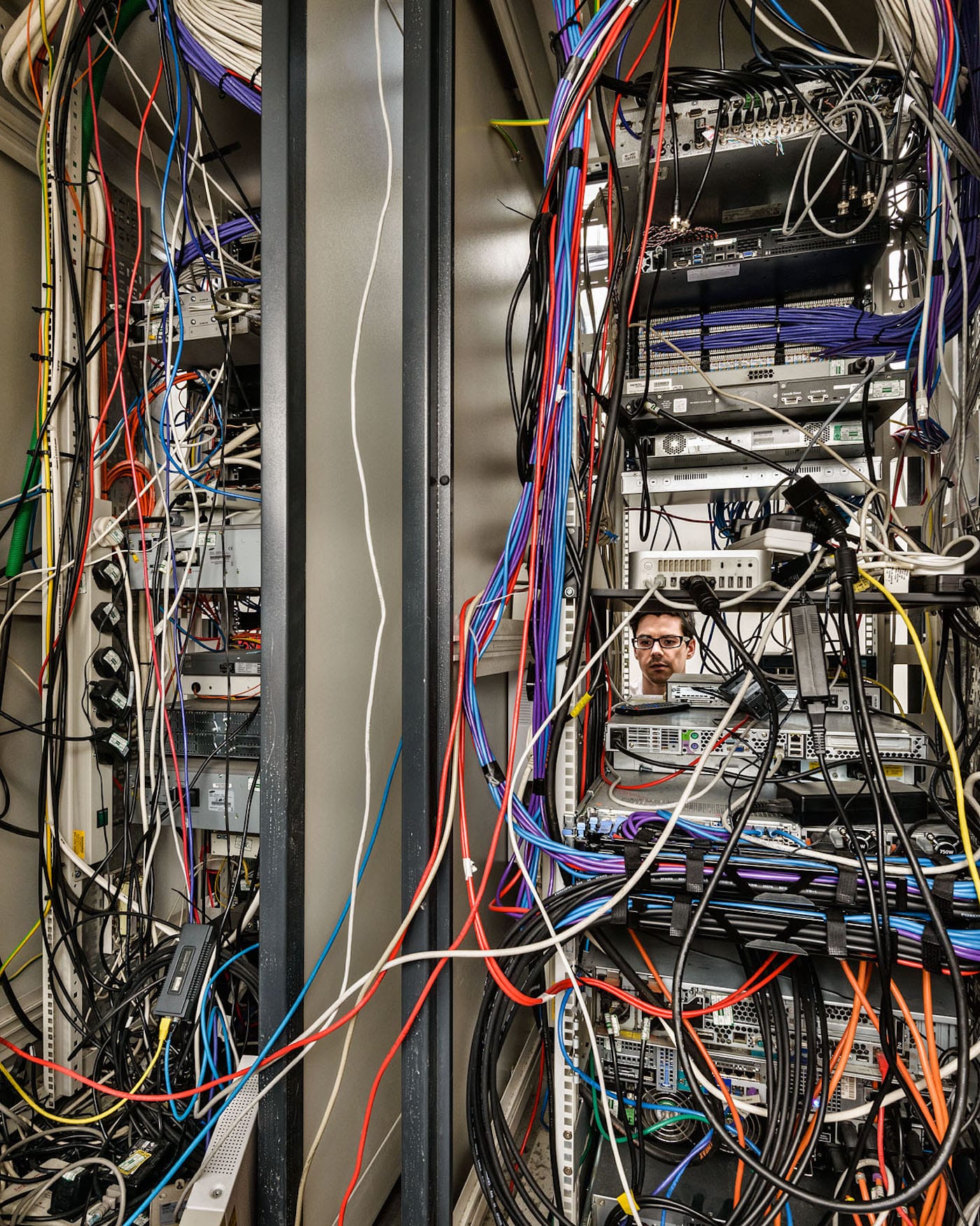 Licensed for use on hyperallergic.com Copyright © Richard Nicholson, 2016. Mobile: +44 (0)7958 945 446 Email: mail@richardnicholson.com Website: www.richardnicholson.com