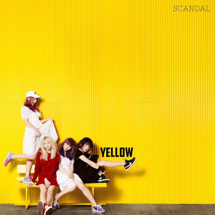 scandal