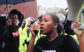 An Exhibition About Black Lives, with a Gendered Focus