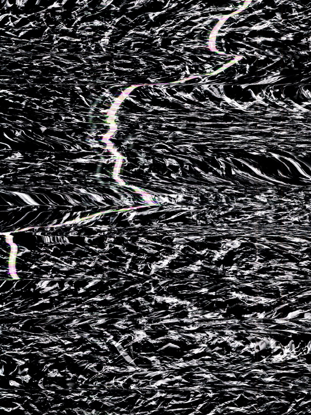 Taisuke Koyama “Light Field 001” (2015)