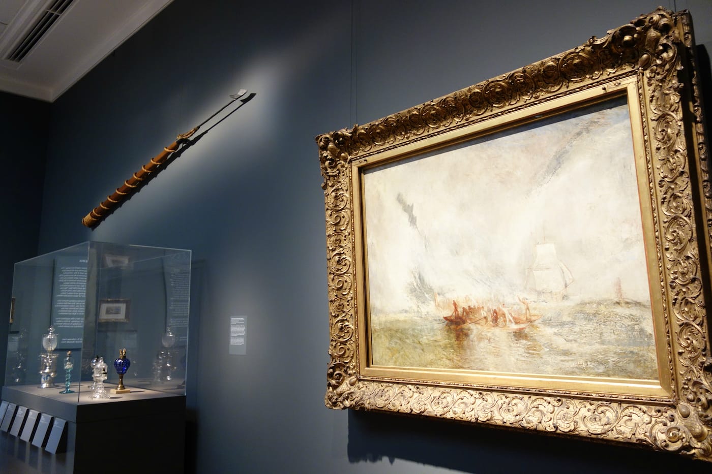 Turner's Whaling Pictures
