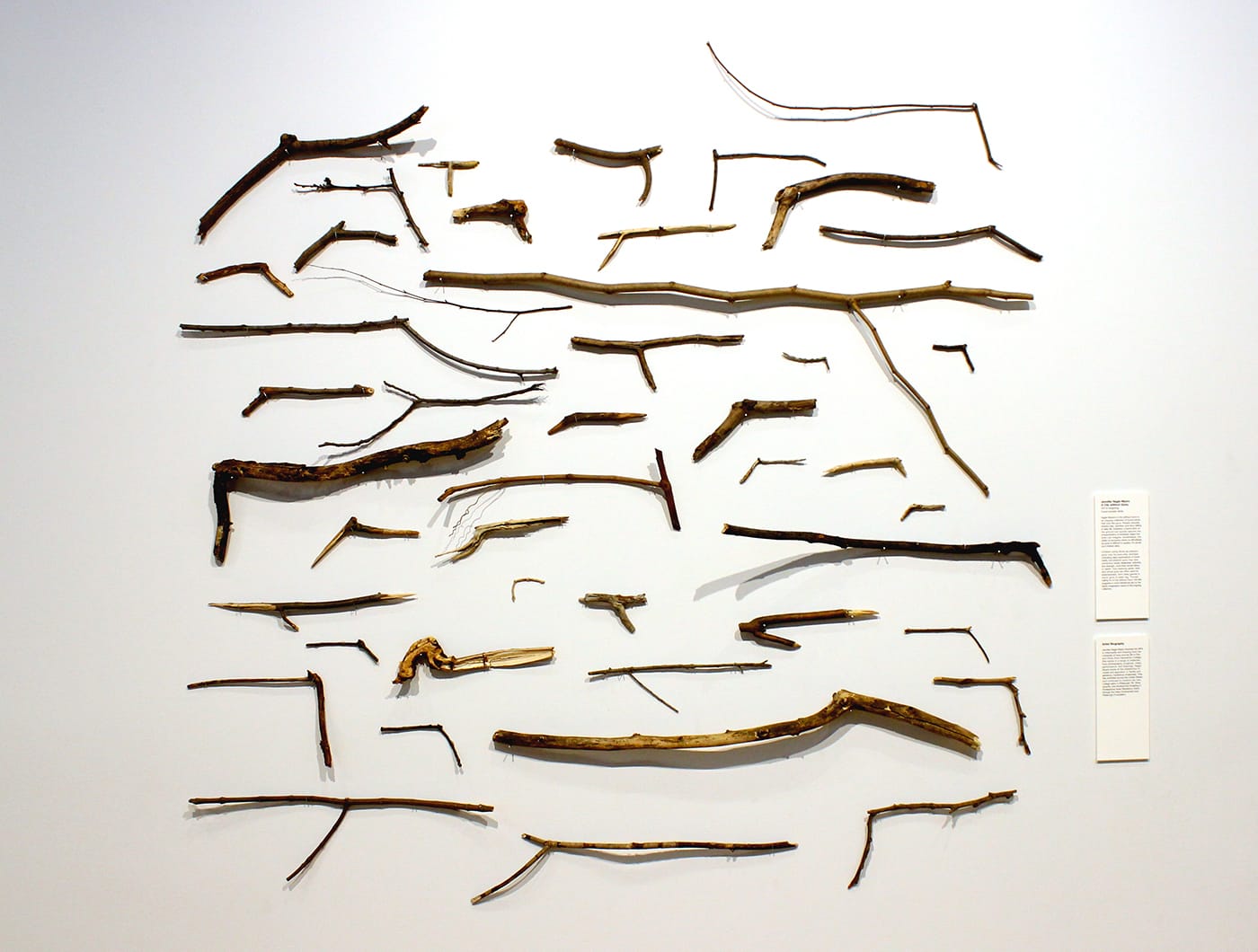 A City Without Guns (2014-ongoing) by Jennifer Nagle Myers