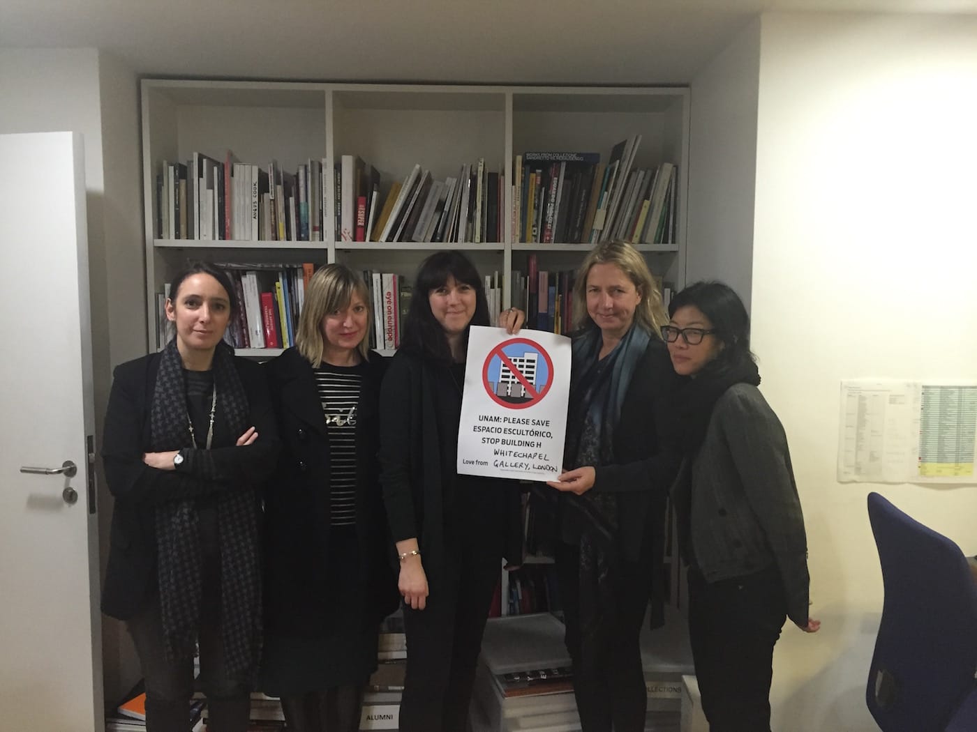 2_White Chapel Gallery_ London