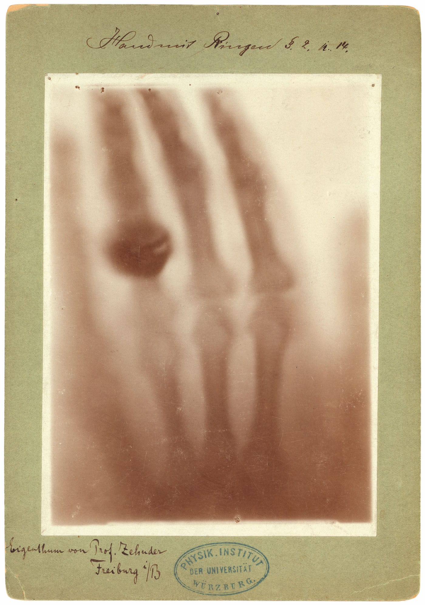 Emanations: The Art of the Cameraless Photograph