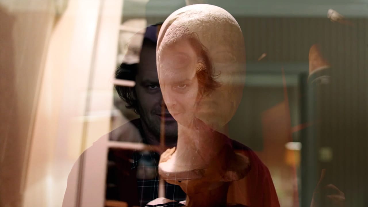 Maura Brewer and Paul Pescador, "DAD DAD DAD" (via humanresourcesla.com)