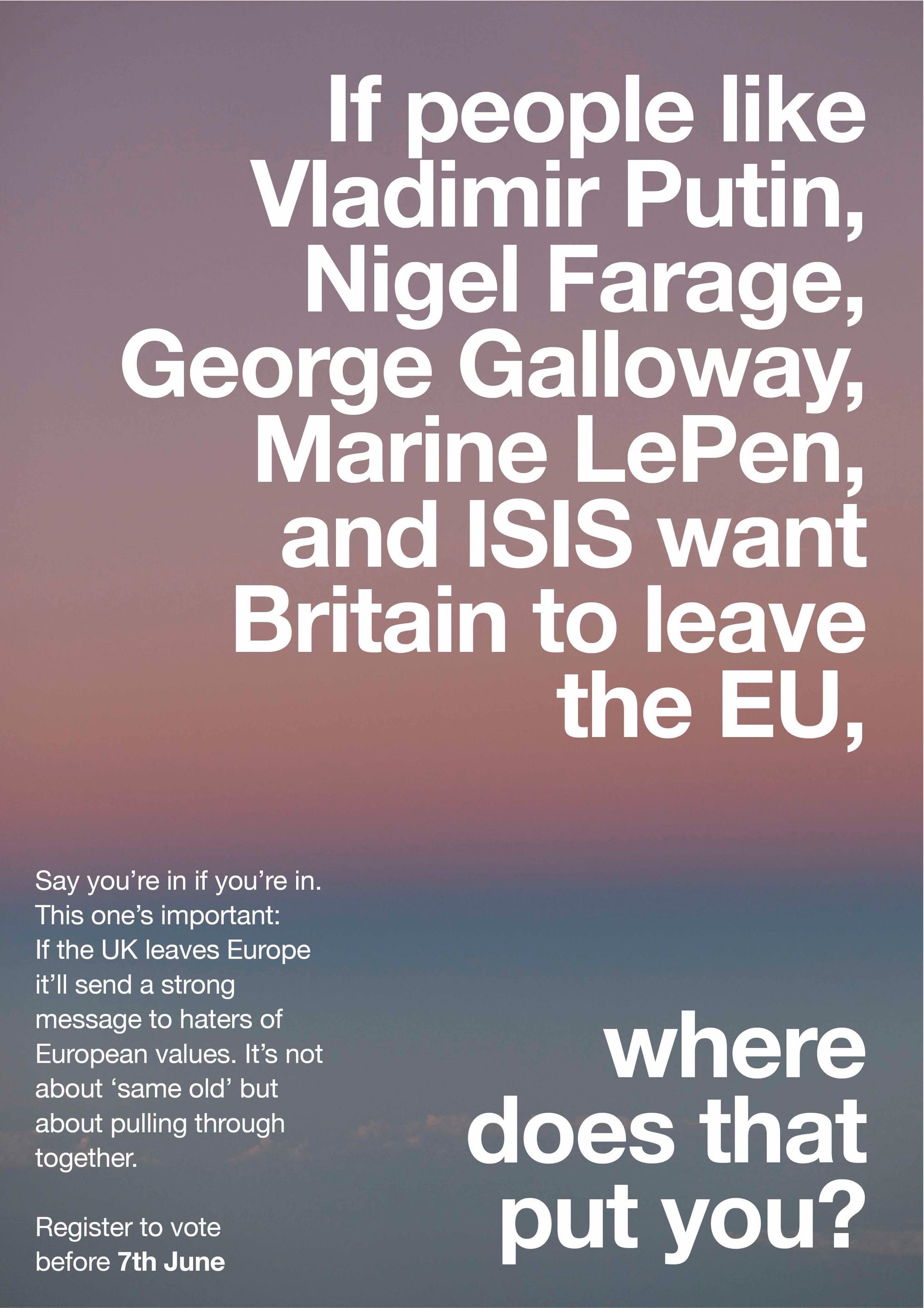 EU Campaign Wolfgang Tillmans - Best Of 07.06 (dragged) 1