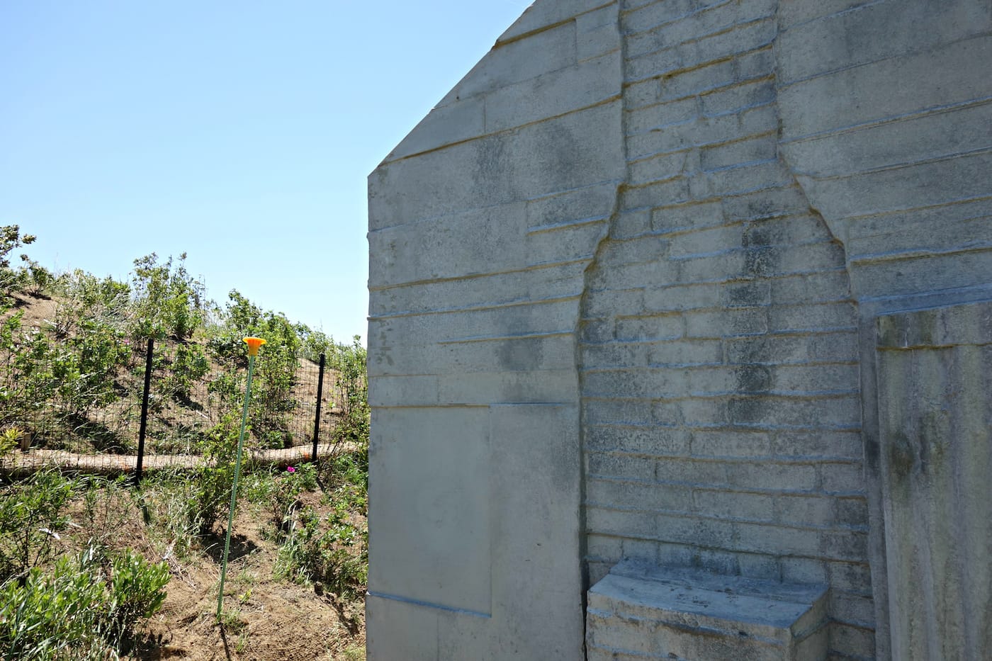 The Hills, Governors Island