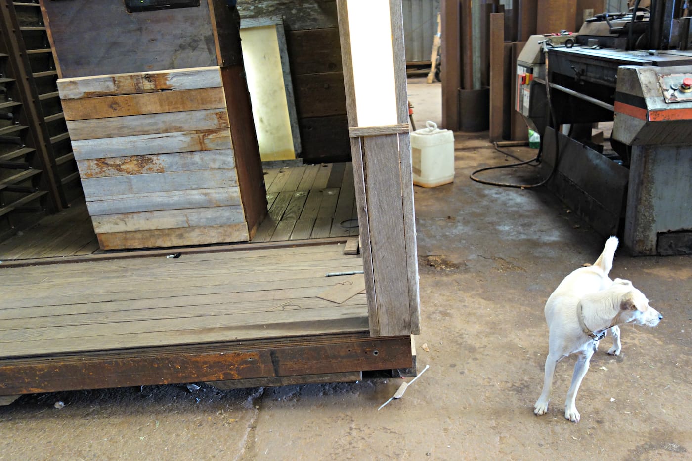 The Music Box Village