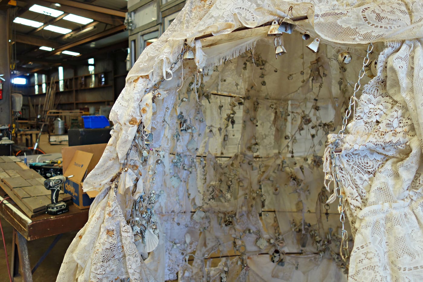 The Music Box Village