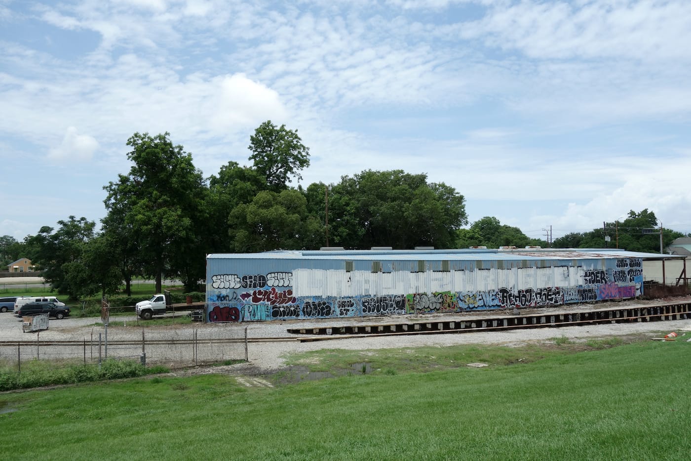 The Music Box Village