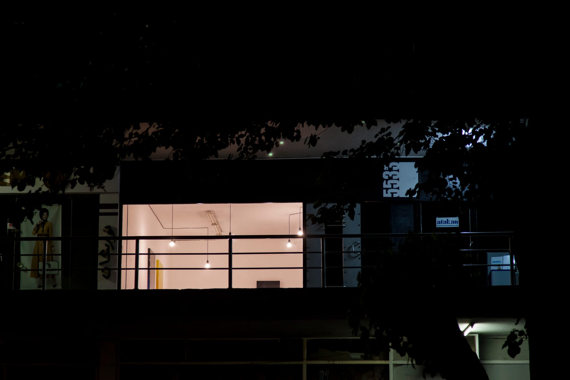 Mika Tajima, "Emotion Commune" (2016), Protocinema, Istanbul