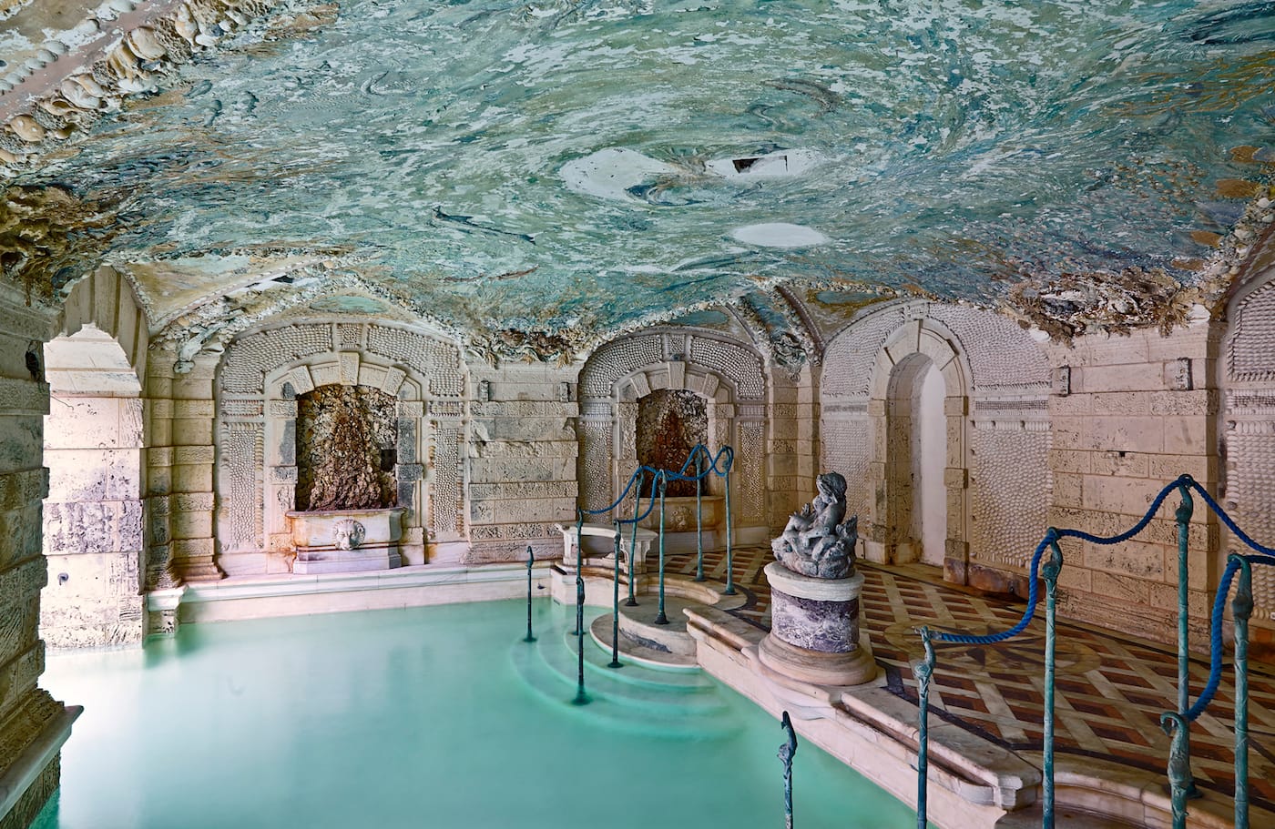 Robert Winthrop Chanler: Discovering the Fantastic