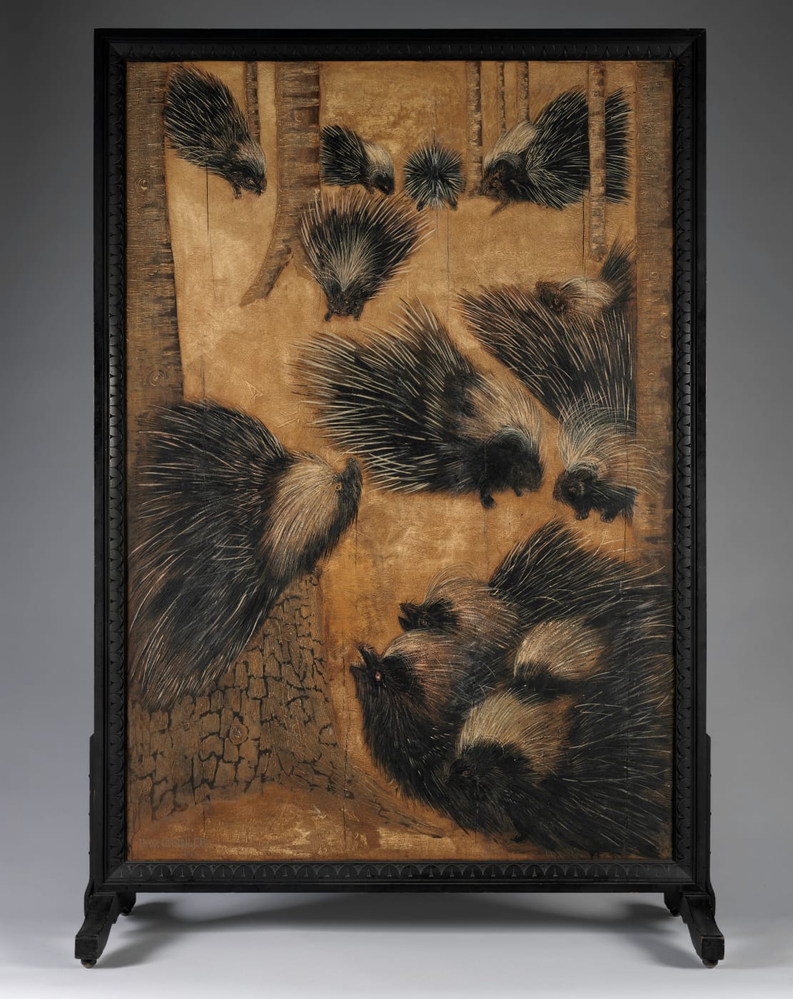 Robert Winthrop Chanler: Discovering the Fantastic