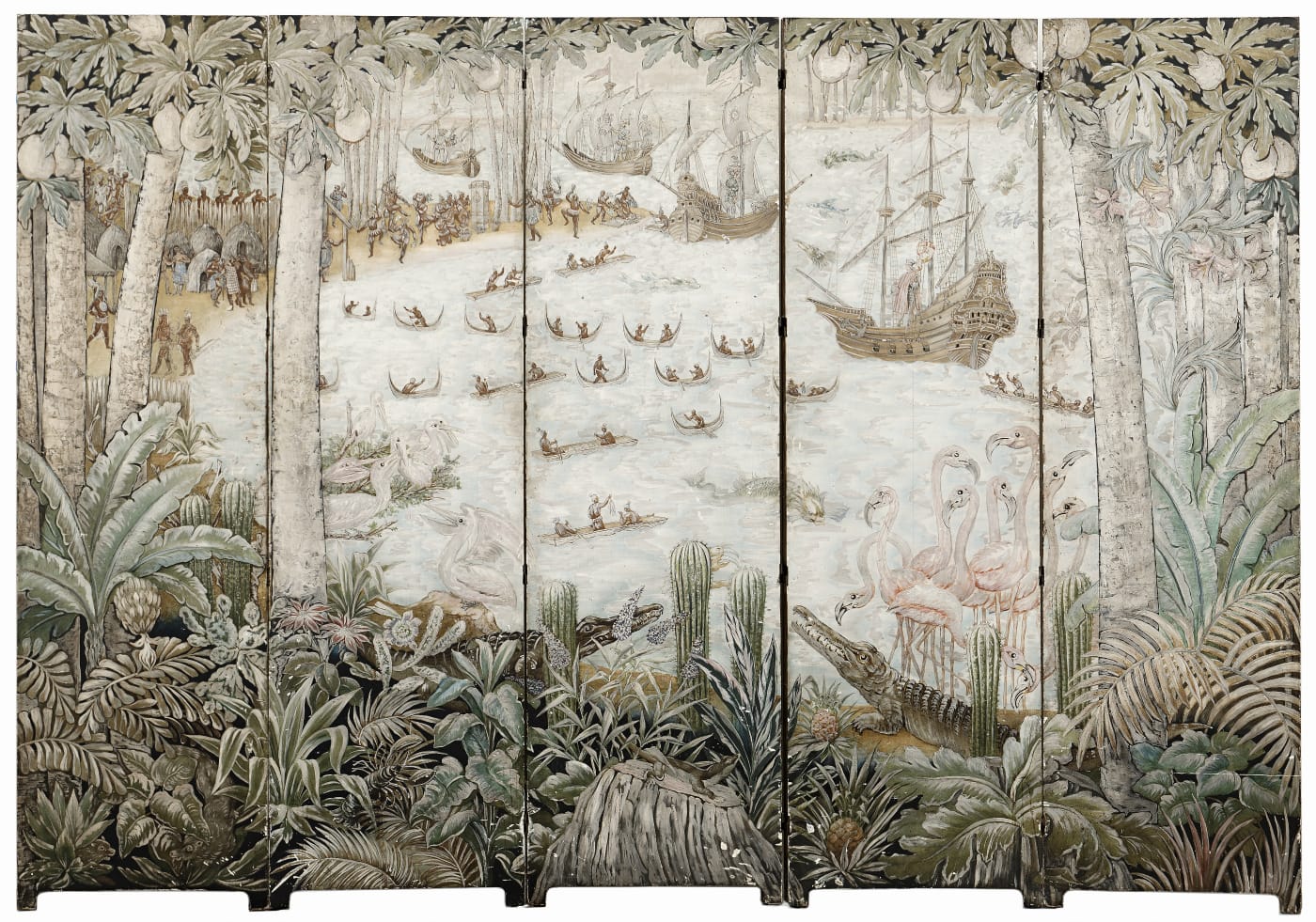 Robert Winthrop Chanler: Discovering the Fantastic