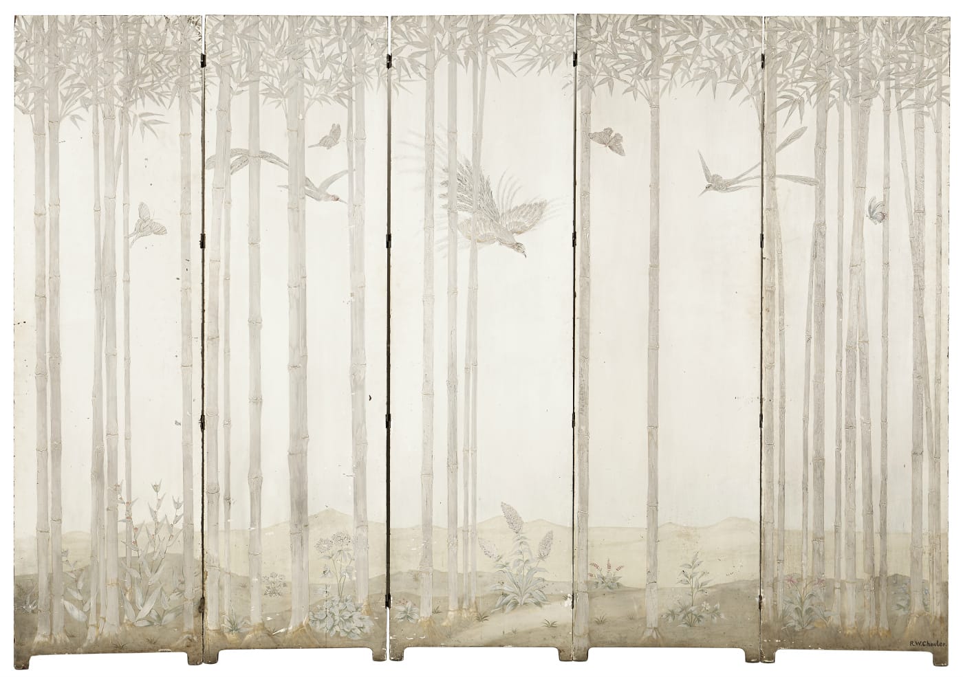 Robert Winthrop Chanler: Discovering the Fantastic