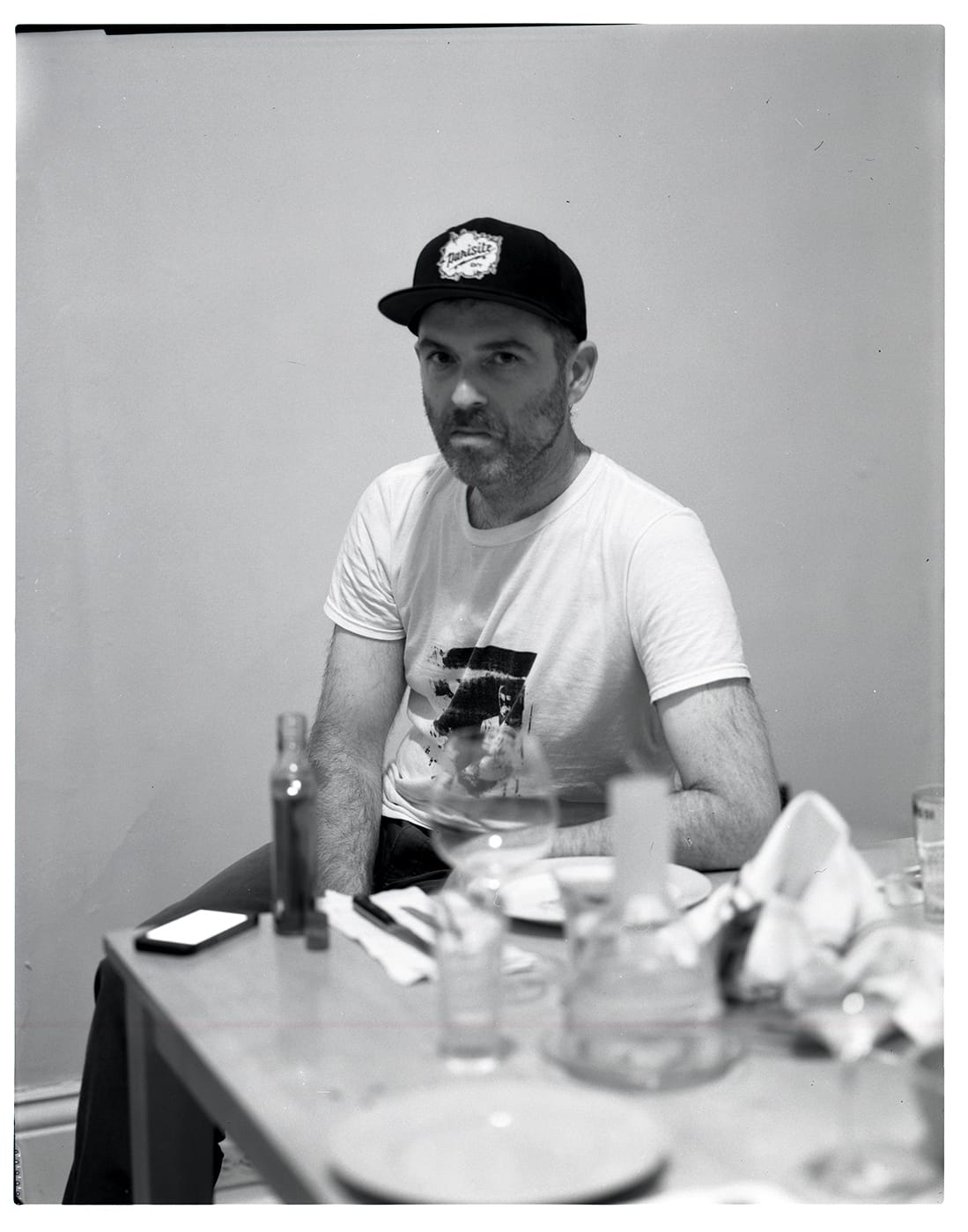 Skylar Fein (Photo by Johnny Gembitsky)