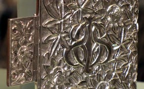 All that Glitters Isn't Gold — Sometimes It's Silver from Tiffany's