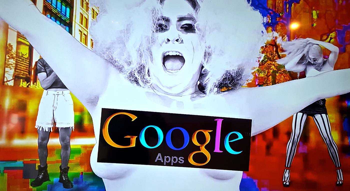 Still trying to get title info here