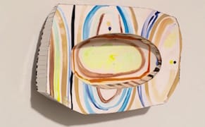 Summer Carousing and Revelry