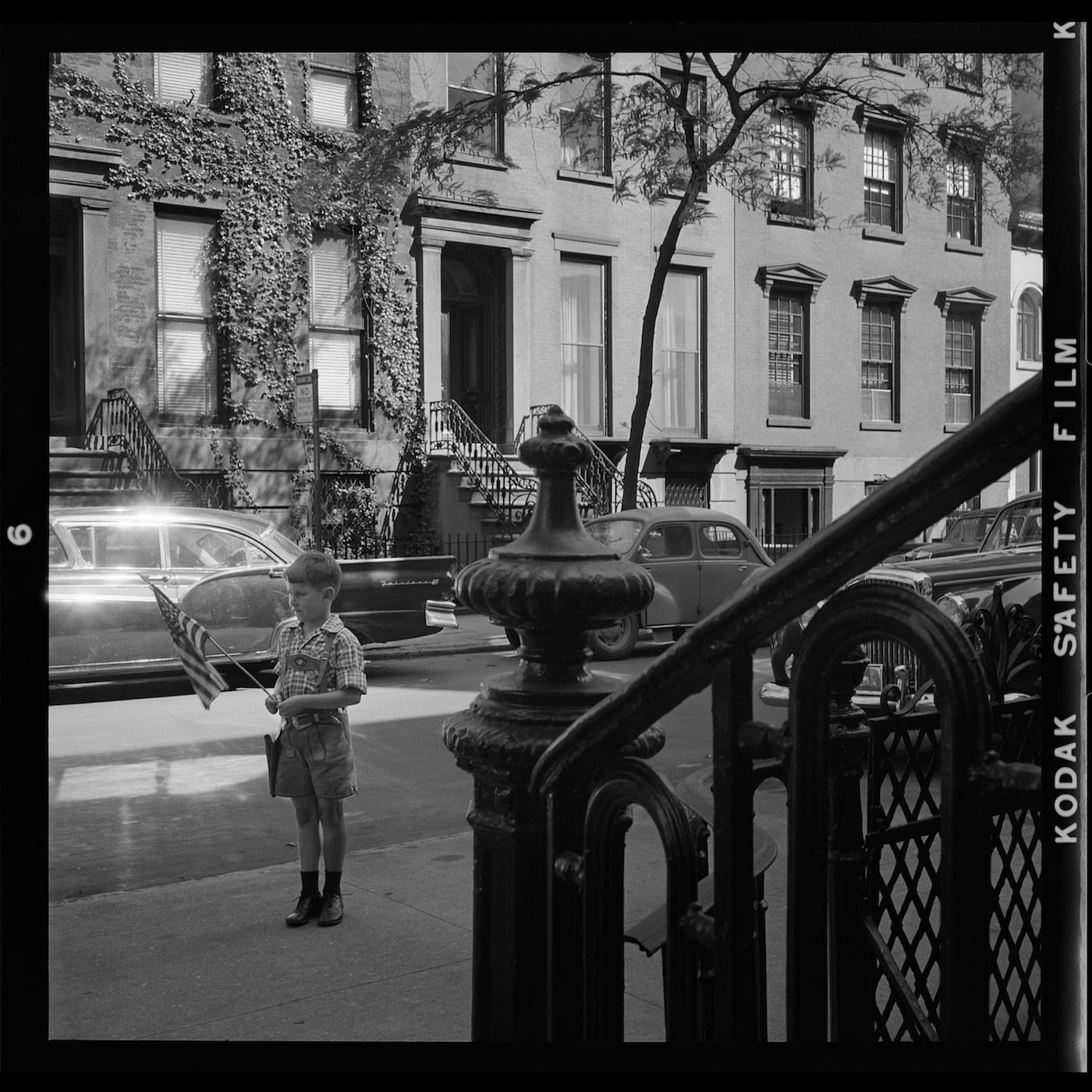 Original print by David Attie