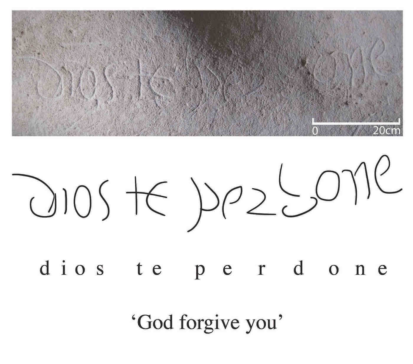 Figure 5 dios te with scale in white