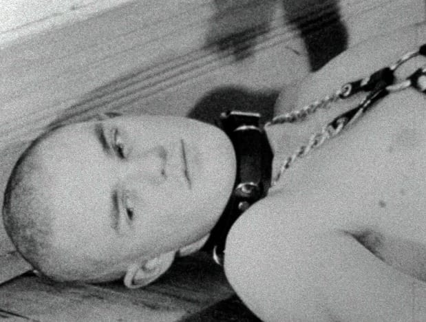 Bruce LaBruce, "No Skin Off My Ass" (1990), 73 min (via facebook)