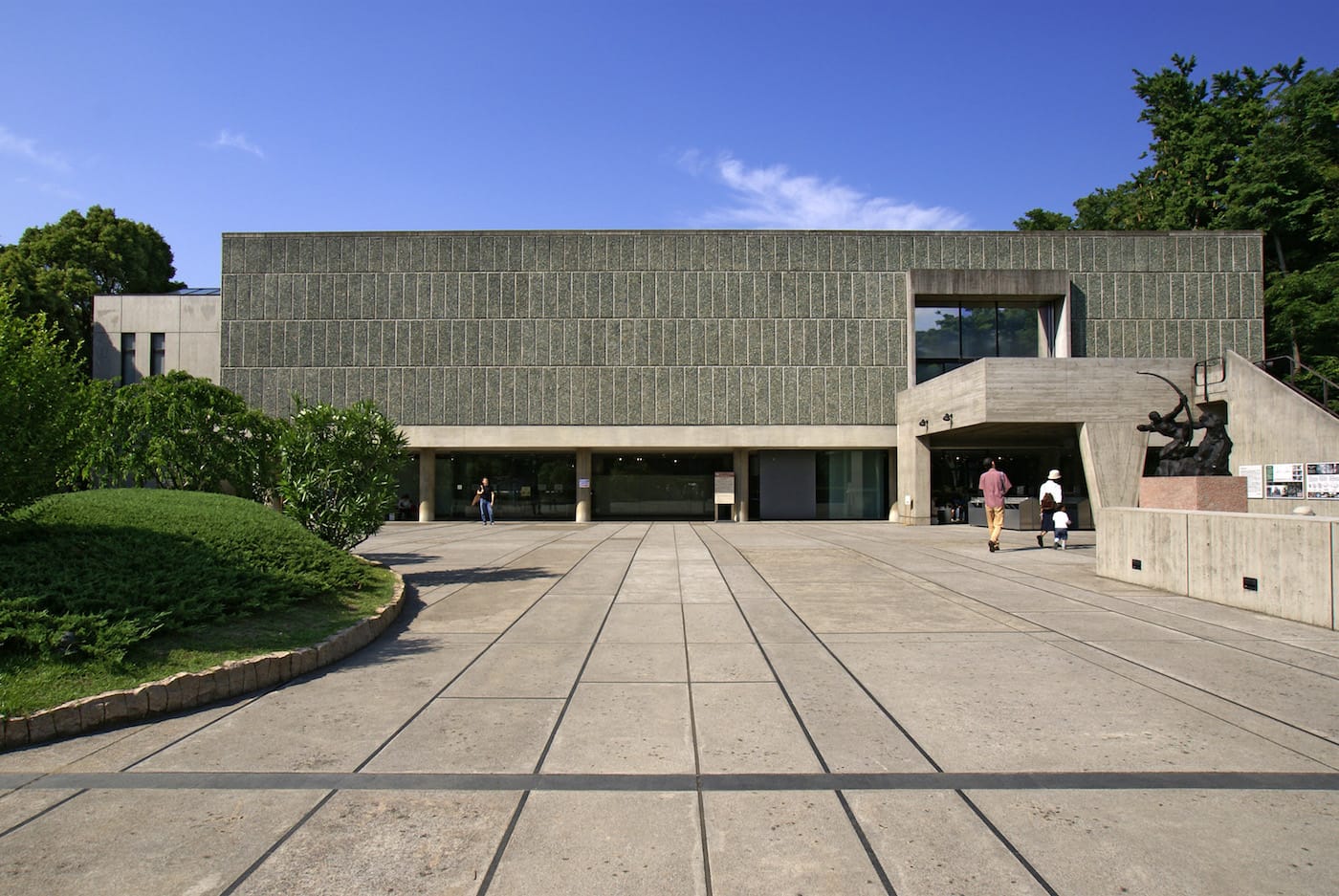 National Museum of Western Art in Tokyo (photo by 663highland/Wikimedia)