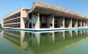 UNESCO Adds 17 Le Corbusier Buildings to World Heritage List