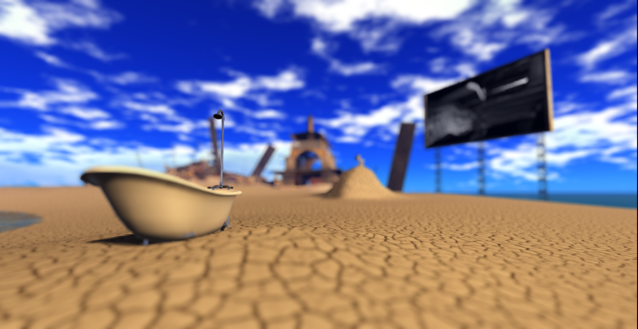 Julius Redillas, "Manilism," video still, (2013).