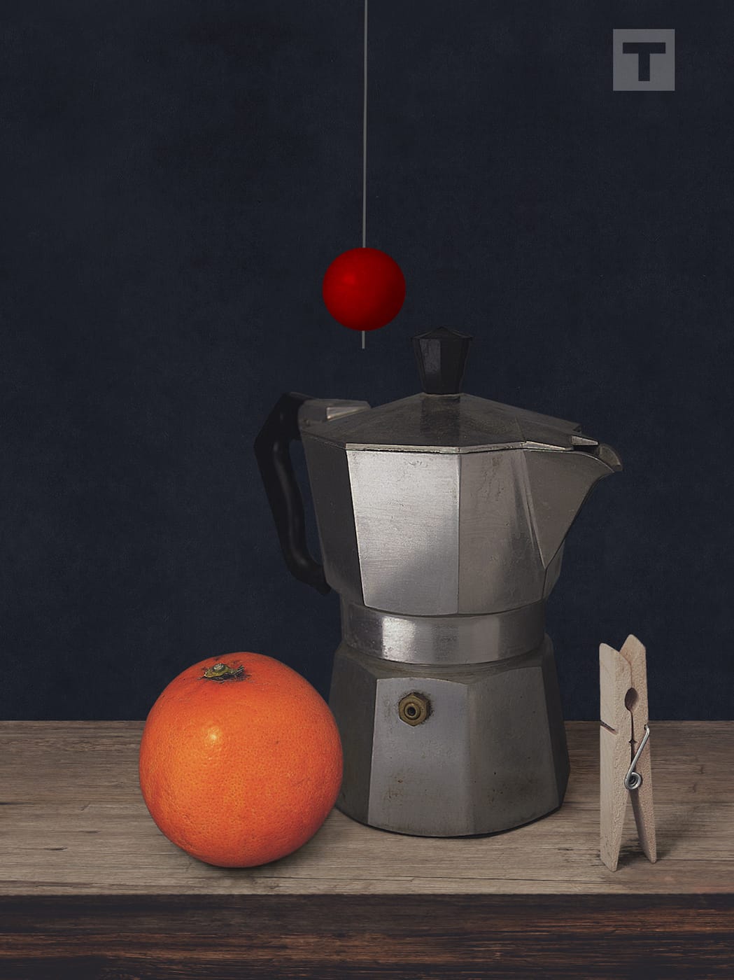 The Triennale Game Collection