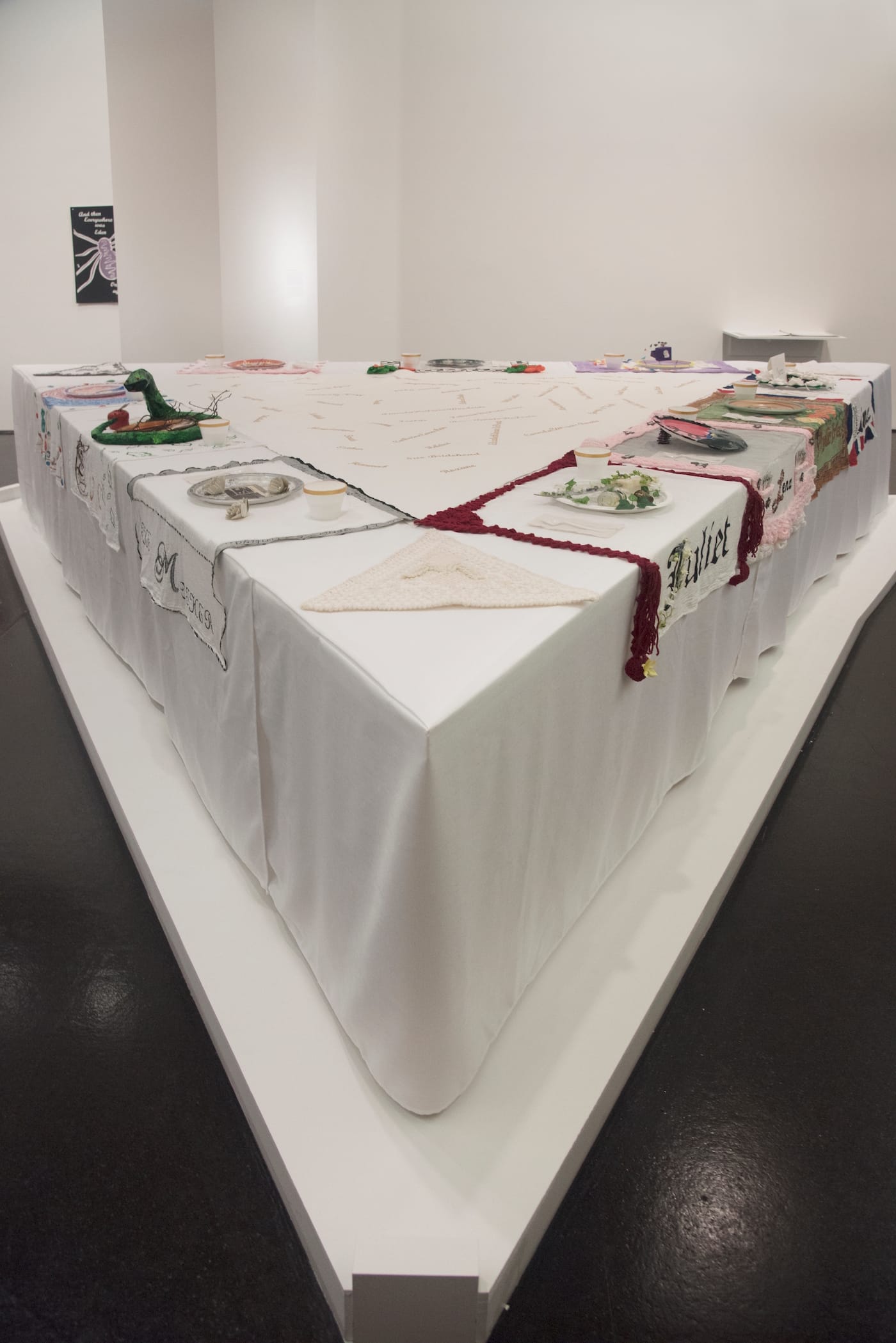 Shared_Dining Installation 2 - Credit Brooklyn Museum-Jonathan Dorado