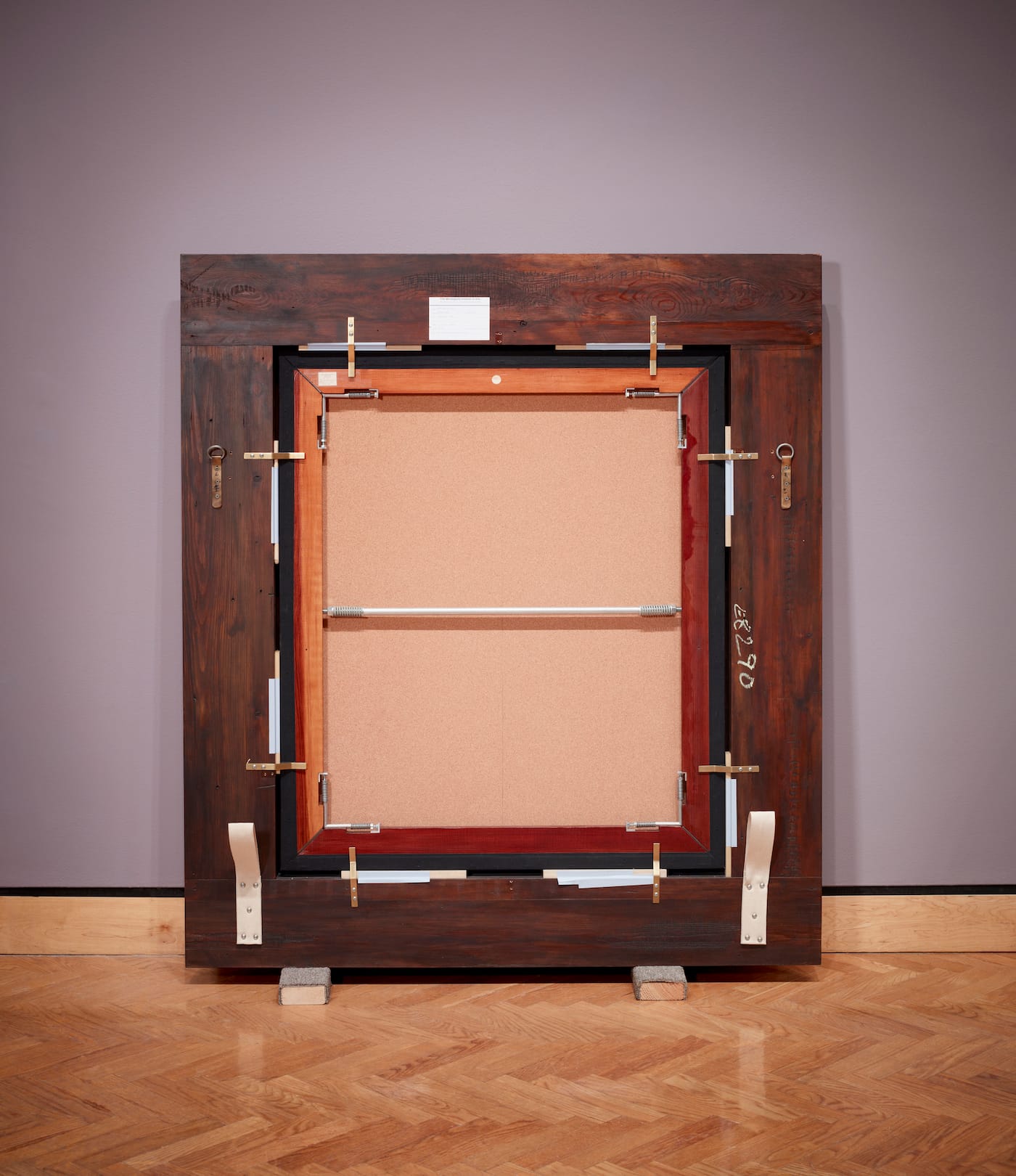 Verso 3 Rembrandt-Lucretia-8x10@300